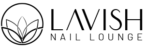 Lavish Nail Lounge logo